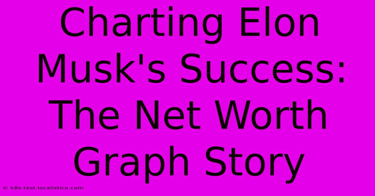 Charting Elon Musk's Success: The Net Worth Graph Story